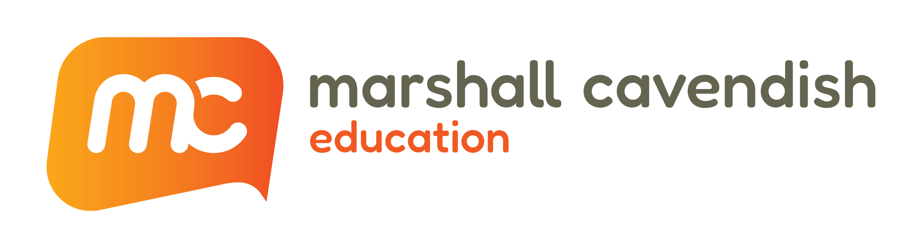 Marshall Cavendish Education logosu