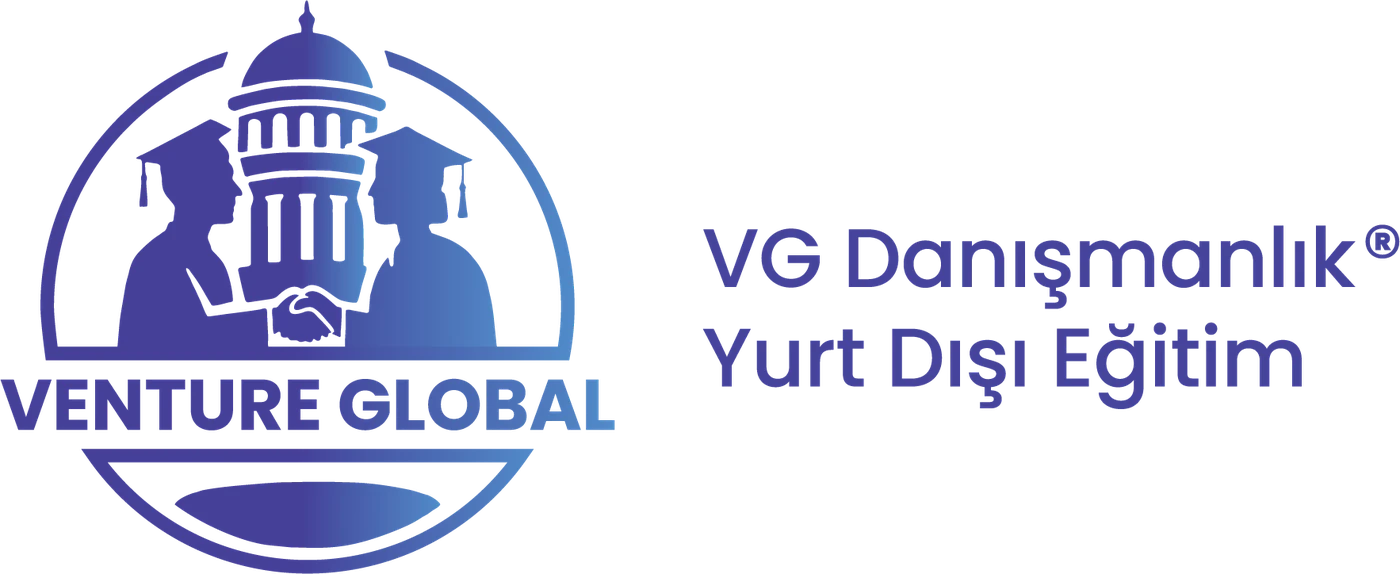 VG Danışmanlık logosu